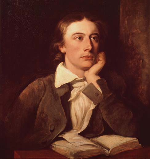 John Keats