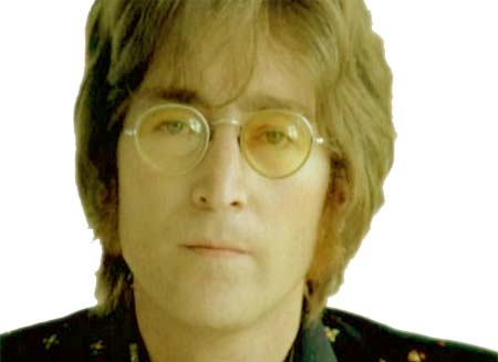 John Lennon