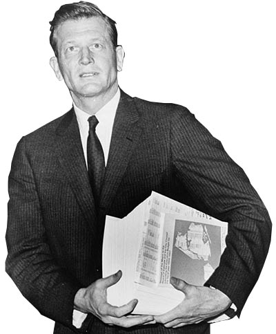 John Lindsay