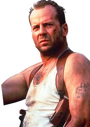 John McClane