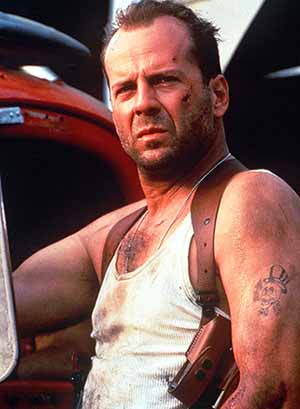 John McClane