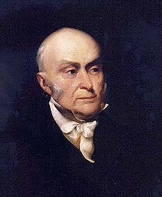 John Quincy Adams