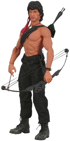 Rambo (John Rambo)