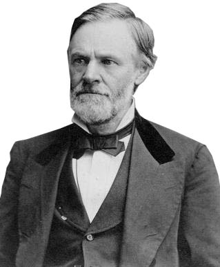 John Sherman