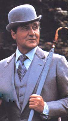 John Steed