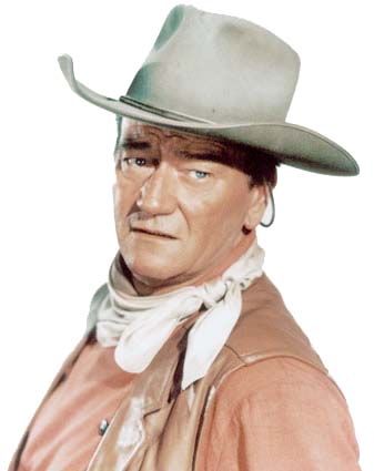 John Wayne