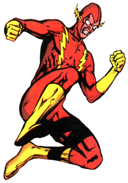 Johnny Quick