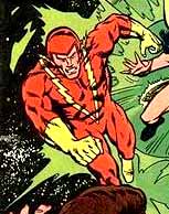 Johnny Quick