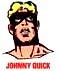 Johnny Quick (Johnny Chambers)