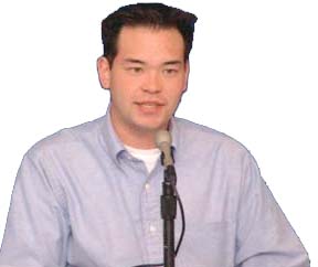 Jon Gosselin