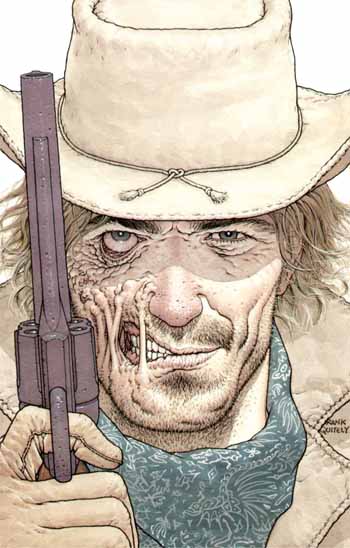 Jonah Hex