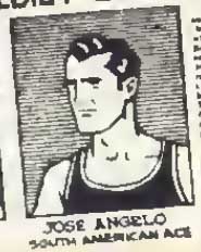 Jose Angelo