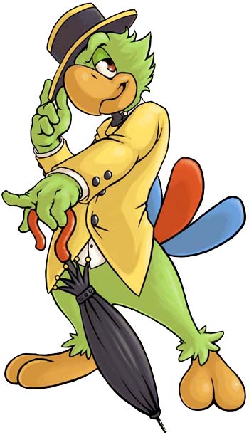 Jose Carioca