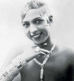 Josephine Baker