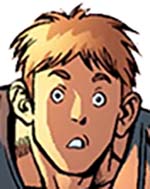 Juggernaut (Ed Starkweather)