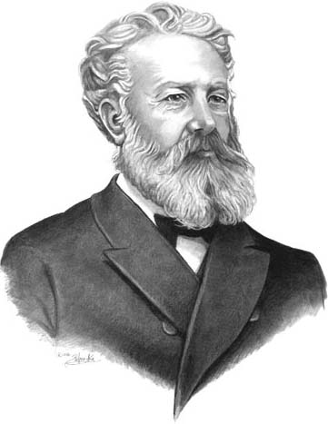 Jules Verne