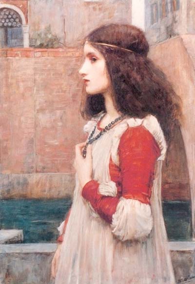 Juliet