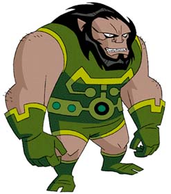 Kalibak