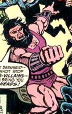 Kalibak