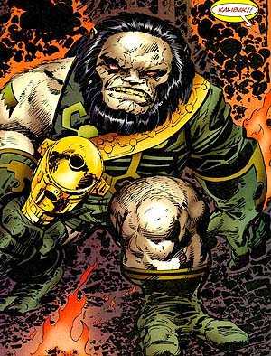 Kalibak