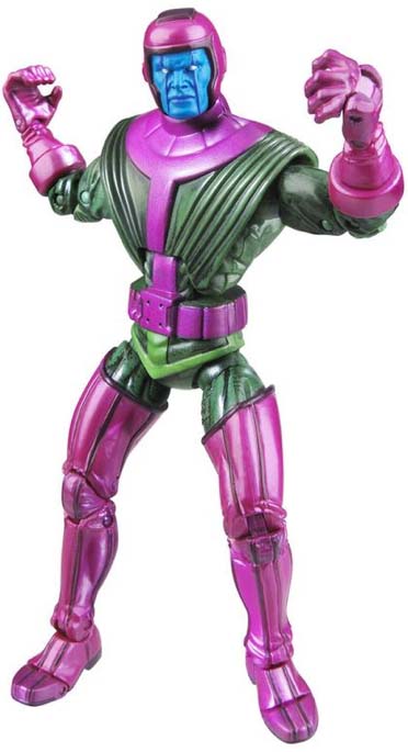 Kang (Nathaniel Richards)