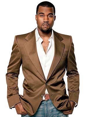 Kanye West