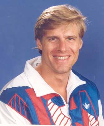 Karch Kiraly