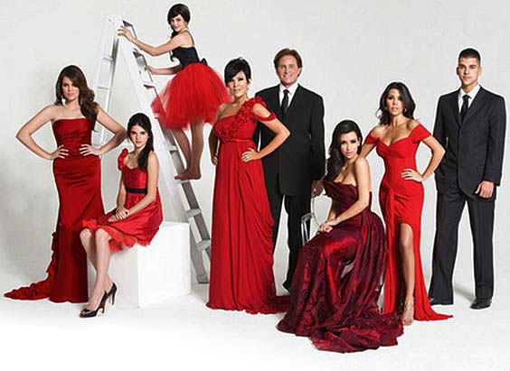 The Kardashians