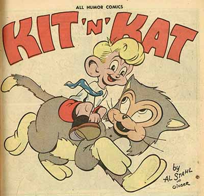 Kat (Mr. Kat)
