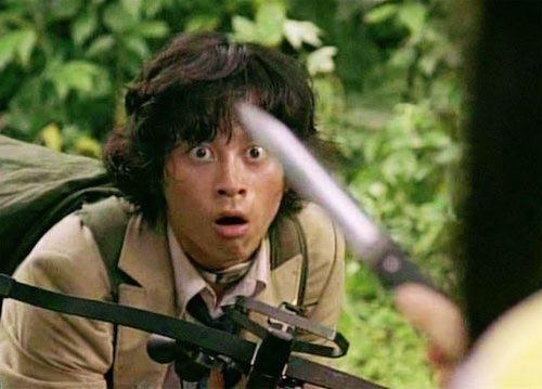 Kazushi Niida