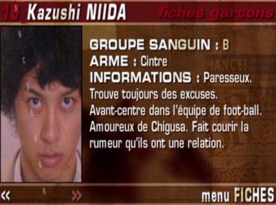 Kazushi Niida