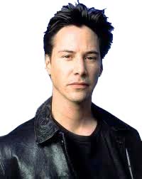 Keanu Reeves