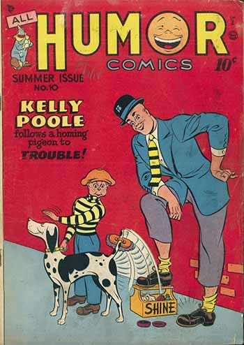 Kelly Poole