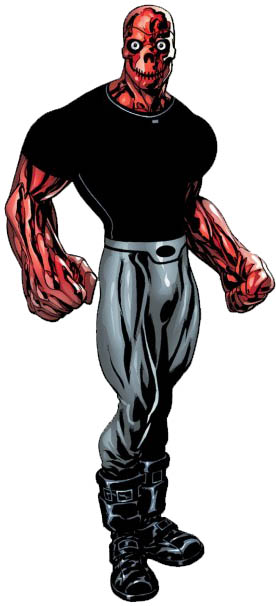 Mettle (Ken Mack)