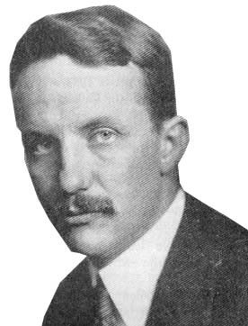 Kermit Roosevelt