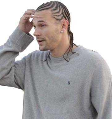 Kevin Federline