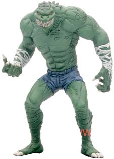 Killer Croc (Waylon Jones)