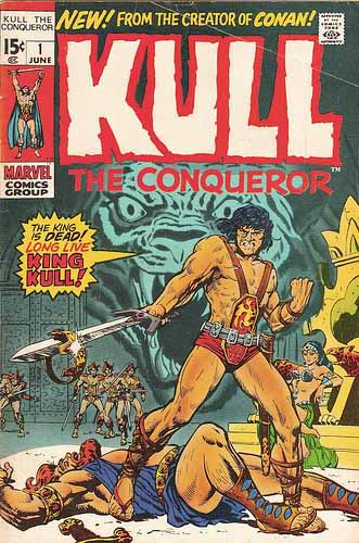 King Kull