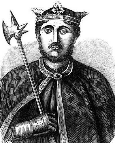 King Richard the Lion-Hearted (King Richard)