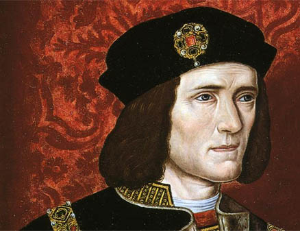 King Richard III