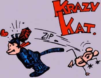 Krazy Kat