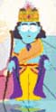 Krishna