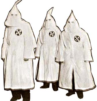 Ku Klux Klan