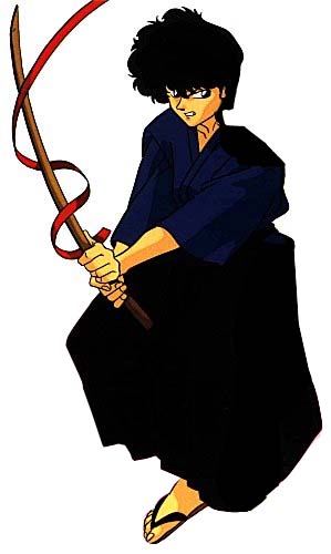 Kunou (Kunou Tatewaki)