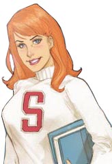 Lana Lang