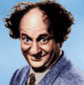 Larry Fine