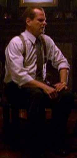 Larry Ketterlly