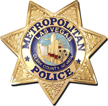 Las Vegas Metropolitan Police Department