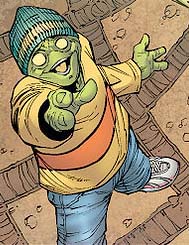 Leech (Simon Lee)