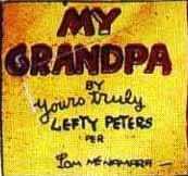 Lefty (Lefty Peters)